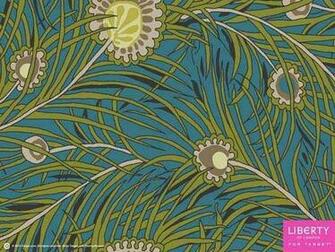 Liberty Of London Desktop Wallpaper Apartment Therapy