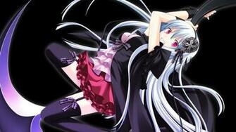 Shinigami No Testament Computer Wallpaper Desktop