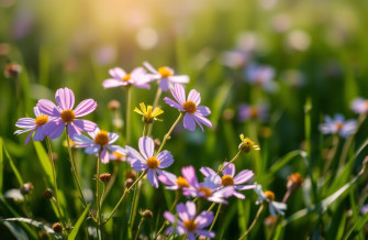 Nature Flower Wallpaper