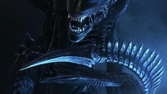 Explore The Collection Alien Franchise Movie