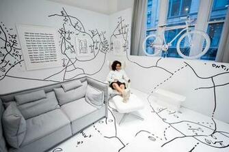 Shantell Martin Gique