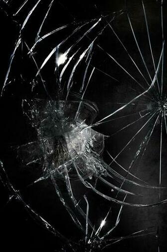 Broken Window
