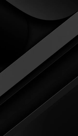 Black Cell Phone Wallpaper