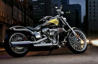 HD Harley Davidson Desktop Wallpaper