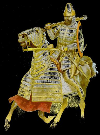 Persian Warrior History Forum All Empires