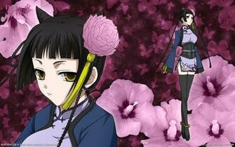 Black Butler Computer Wallpaper Desktop Background Id