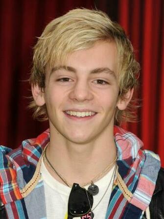 Club De Fans Austin Ally Ross Lynch Moon