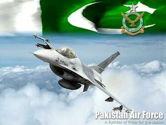 Pakistan Air Force HD Wallpaper Itsmys
