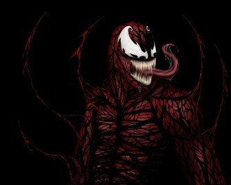 Wallpaper HD Spiderman Venom Carnage