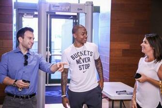 Isaiah Thomas Coming To Nuggets A Perfect Fit From All Angles