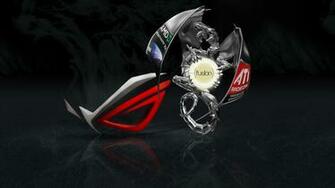 Amd Phenom Wallpaper X3 X4 Ii I7 Dragon Gx Fx Series