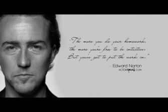 Edward Norton Movies And Wallpaper