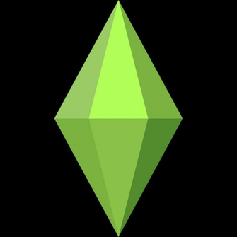Plumbob Png Image