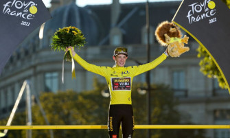 Tour De France Grand Depart To Begin In Italy Sportspro