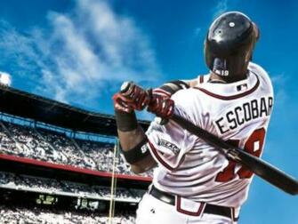 Desktop Wallpaper Of Baseball Hall Fame