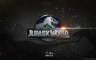 Jurassic World Film HD Wallpaper IHD