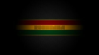 Wallpaper Rasta