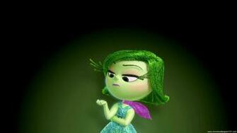 Inside Out Wallpaper High Quality