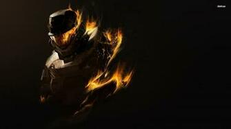 Halo Reach Wallpaper