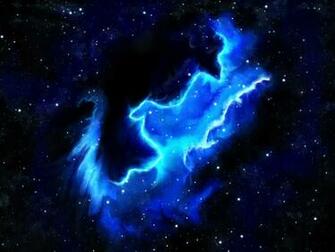 Blue Thunder By Meta474