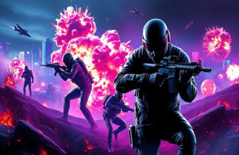 Black Ops Live Wallpaper