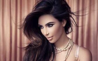 Kim Kardashian Wallpaper High Definition