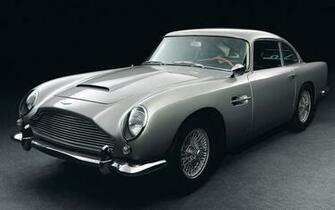 Aston Martin Db Wallpaper