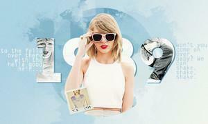 Taylor Swift Fan Art