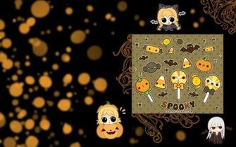 Halloween Wallpaper Imagens Para Voc
