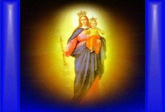 Mother Mary Wallpaper Set Is Given Above Click On The