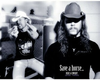 James Hetfield Jpg