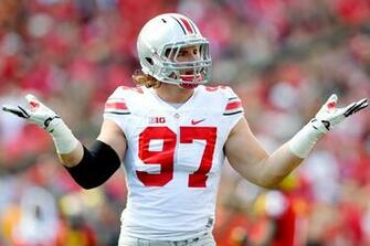 Urban Meyer S Signing Classes By Position Strong Side Defensive
