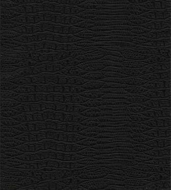 Birch Alligator Faux Leather Gator Chianti