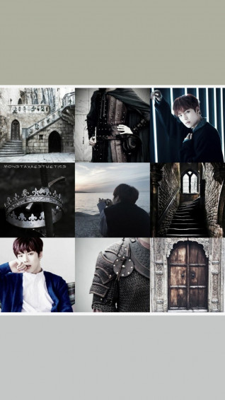 Monsta X Wallpaper