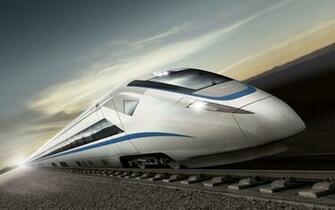Bullet Train Wallpaper Places To Go Imagenes De