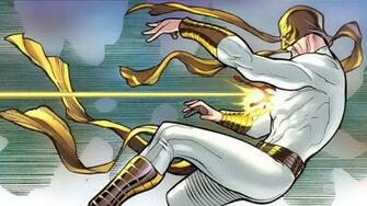 Comics Iron Fist Wallpaper