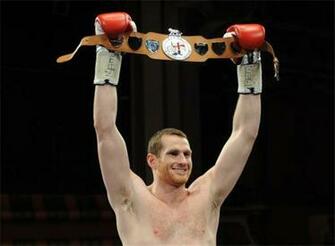 David Price Boxer Profile And Image