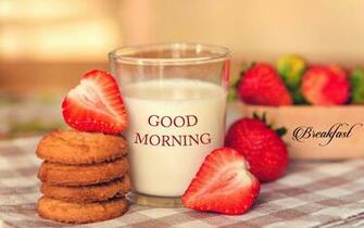 Pics Photos Morning Breakfast HD Wallpaper