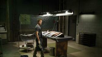 Wallpaper Dexter Morgan Michael Hall Medical