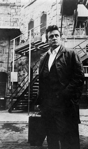 Johnny Cash Wallpaper HD Live