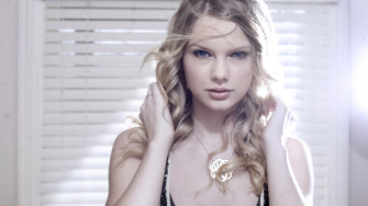 Taylor Swift Laptop 4k Wallpaper