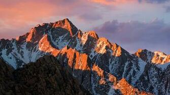 Every Default Macos Wallpaper In Glorious 5k Resolution Pixels