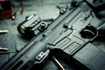 Msr Recon Wallpaper