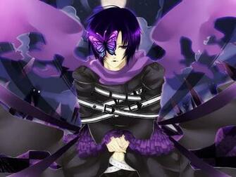 Taito Shion Art Id Abyss