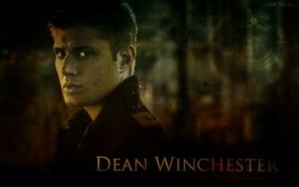 Dean Winchester Wp Desktop And Mobile Wallpaper
