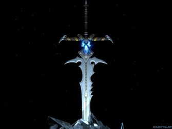 Frostmourne Wallpaper Ing Gallery