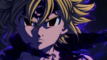 Demon King The Seven Deadly Sins HD Wallpaper And Background