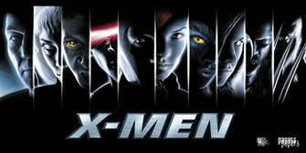 Fantastic High Definition Wallpaper Of X Men Apocalypse