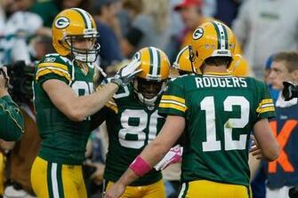 Rodgers And Jordy Nelson Wallpaper Aaron