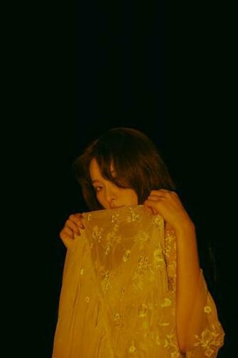 Red Velvet The Reve Festival Finale Seulgi Teaser Photos Night